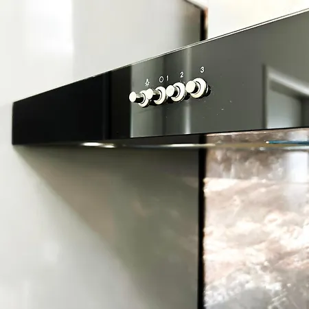 Apartmán Cinco 523 *