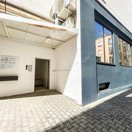 Apartmán Cinco 523 Durrës