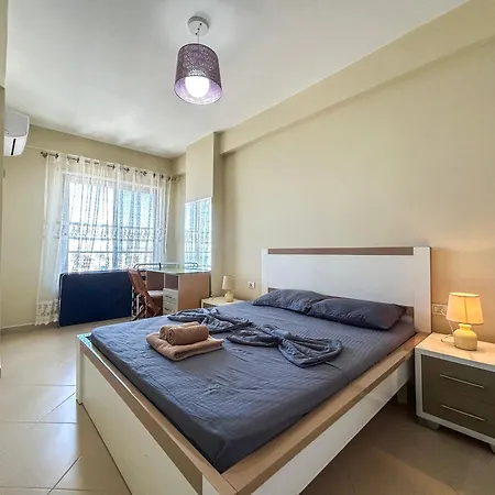 Apartmán Cinco 523 Durrës