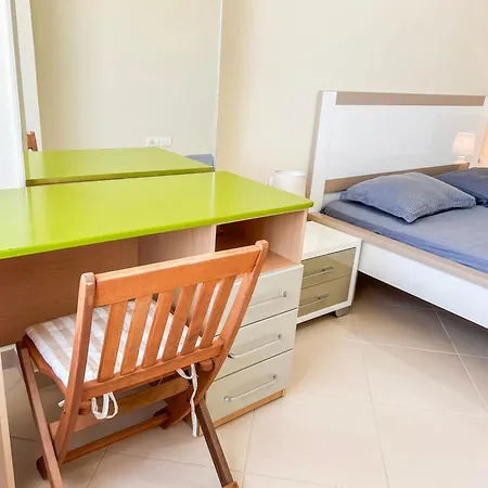 Cinco 523 Apartmán