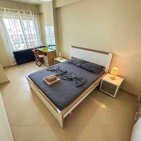 Cinco 523 Apartmán *