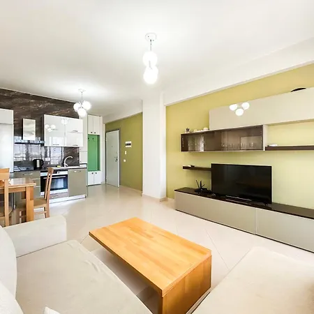 Apartmán Cinco 523 *
