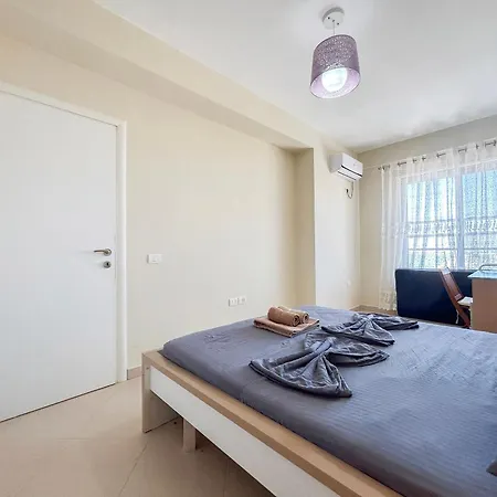 Cinco 523 Apartmán