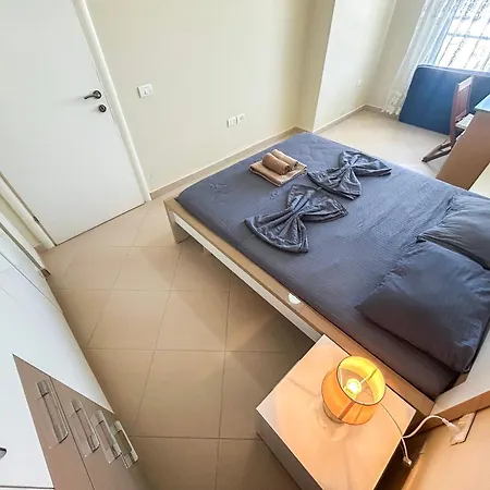 Apartment Cinco 523