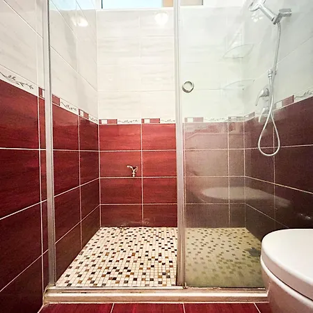 Cinco 523 Apartment Durres