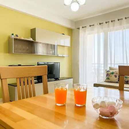 Apartment Cinco 523 Durres