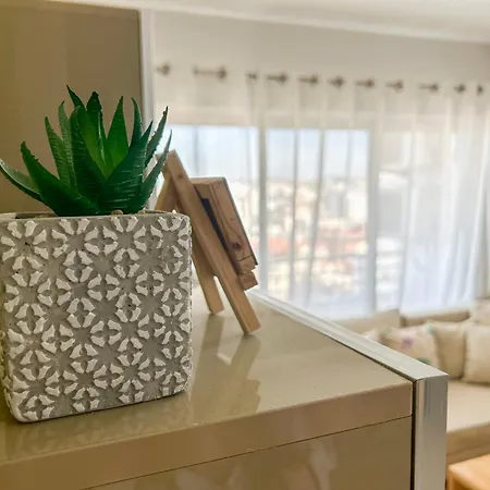 Cinco 523 Apartment Durres