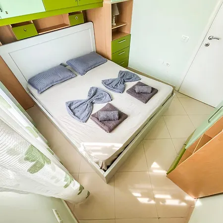 Apartment Cinco 523 Durres